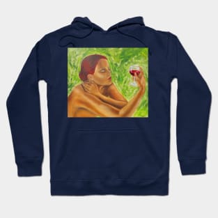 Summer pleasures Hoodie